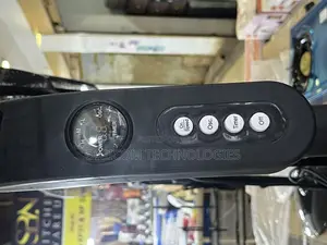 Sonashi Wall/Stand Fan With Remote