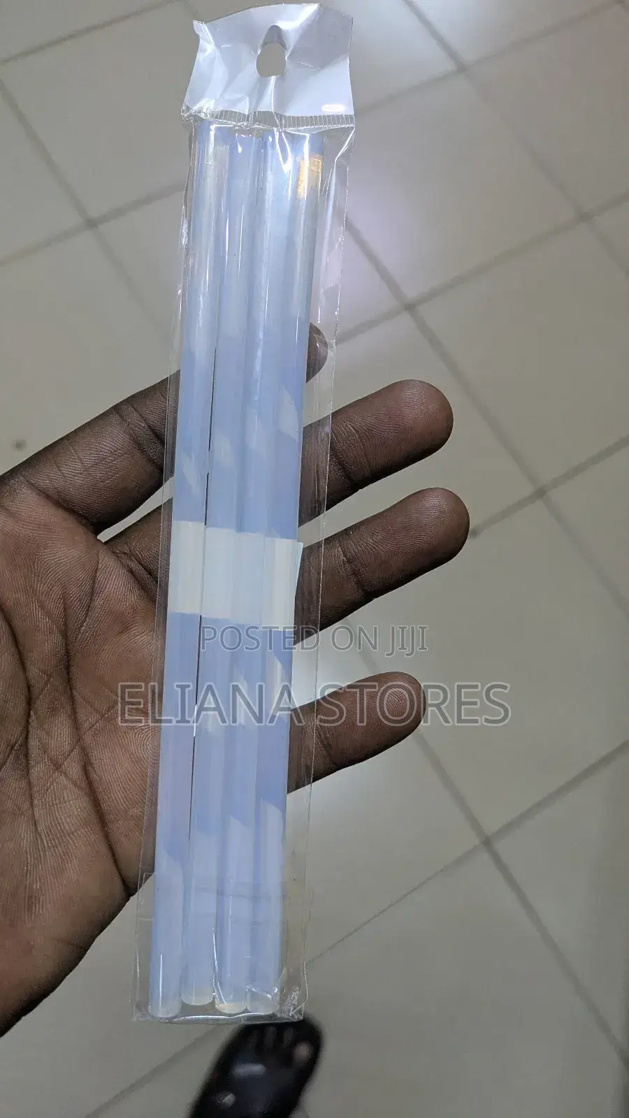 Hot Melt Glue Stick