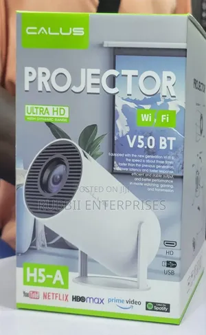 Projector H5-A