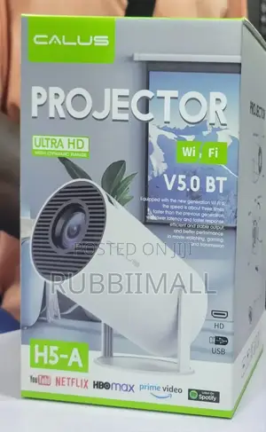Projector H5-A