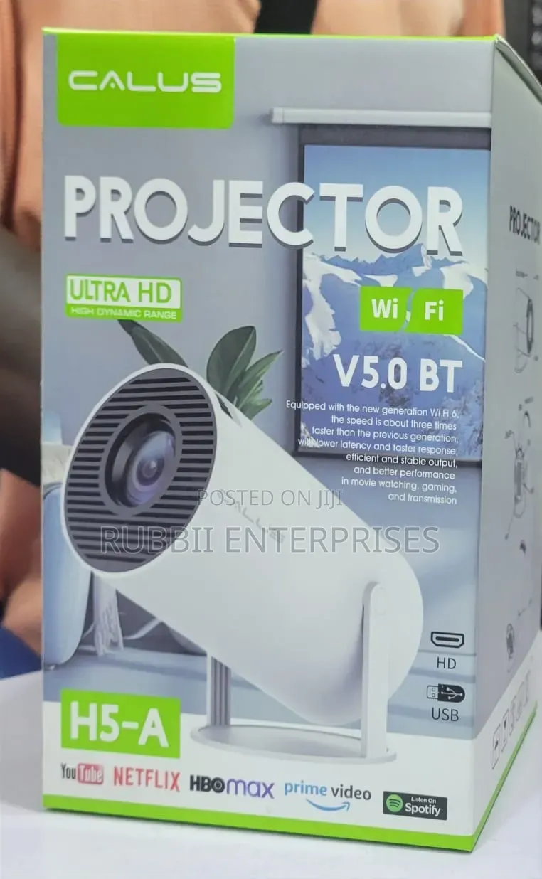 Projector H5-A