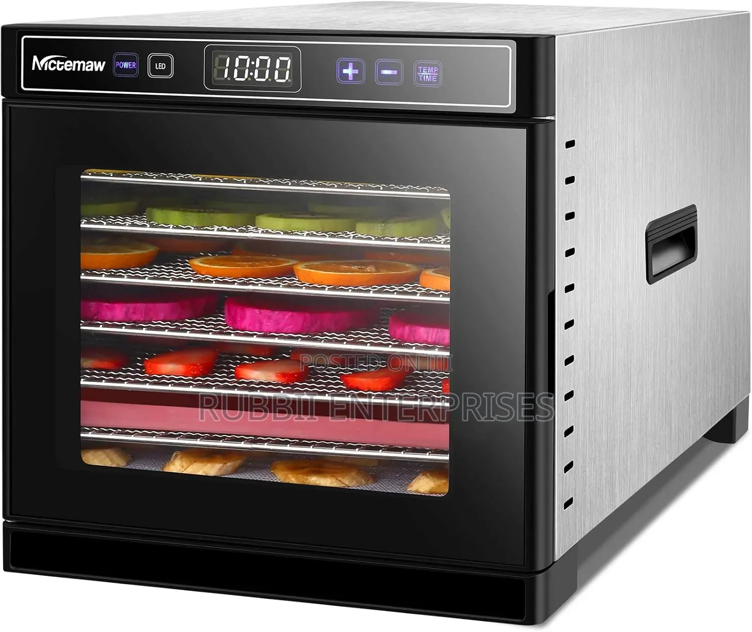 Food Dehydrator
