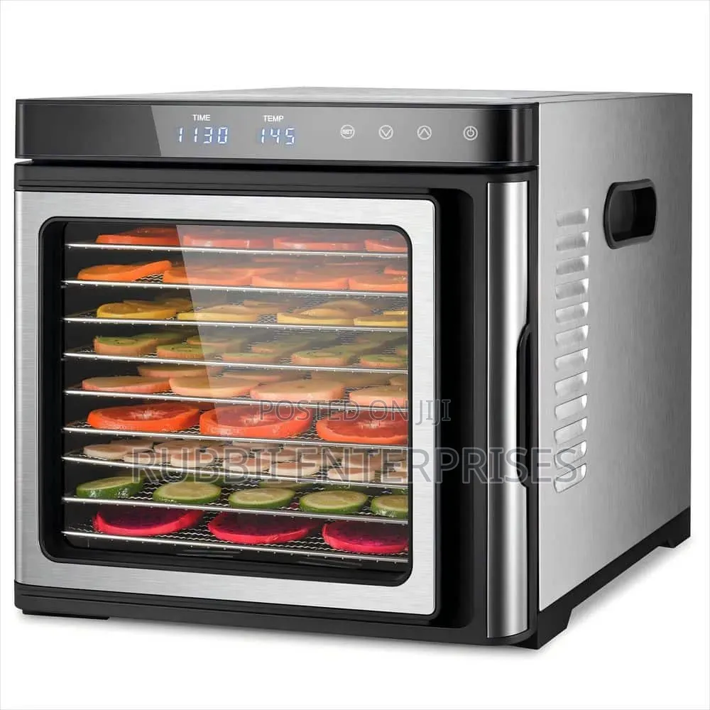 Food Dehydrator