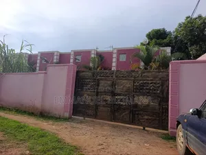 2bdrm Room & Parlour in Nsube, Central Division for rent
