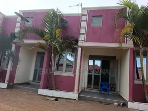 2bdrm Room & Parlour in Nsube, Central Division for rent