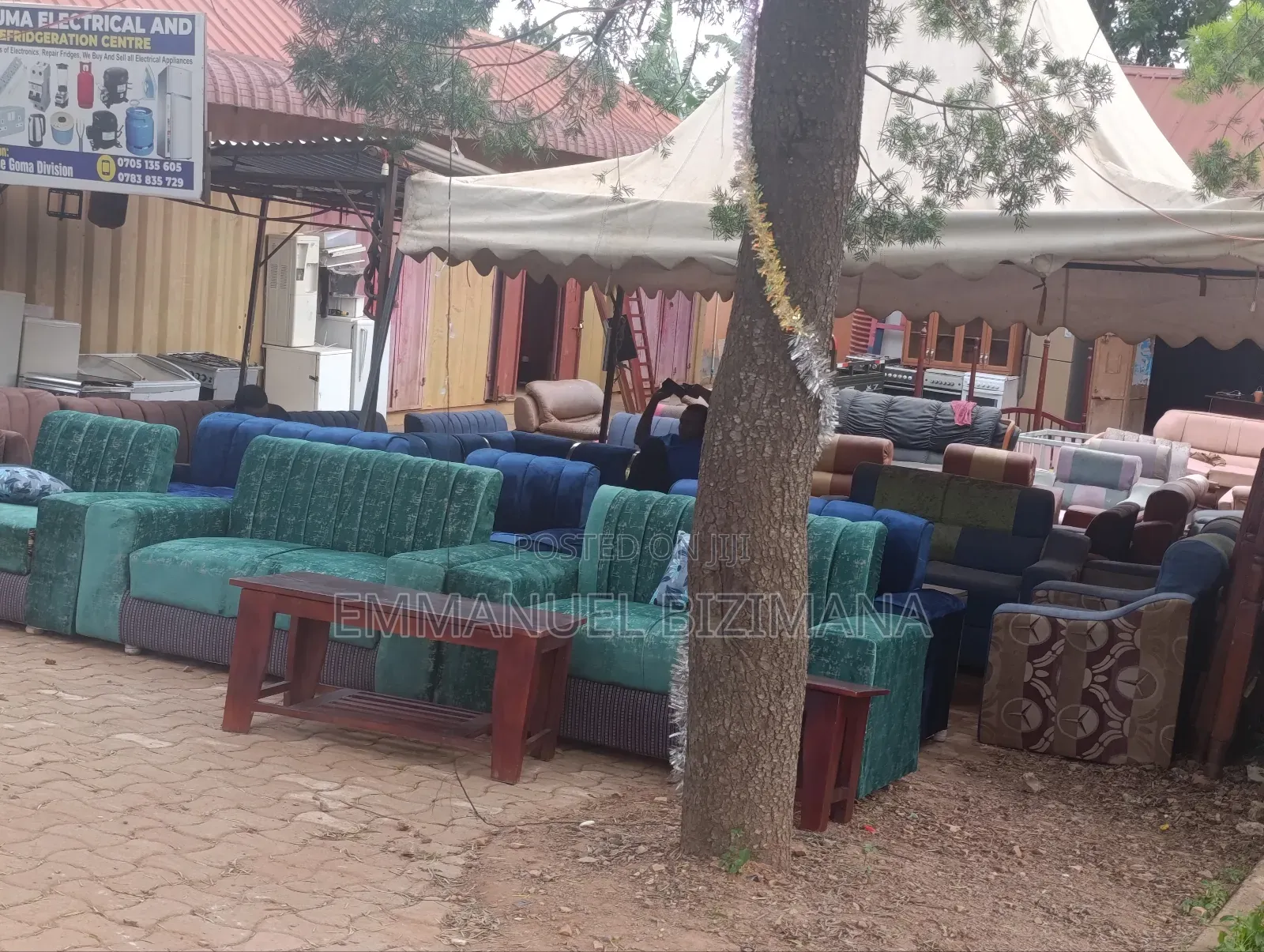 Commercial Property for Sale