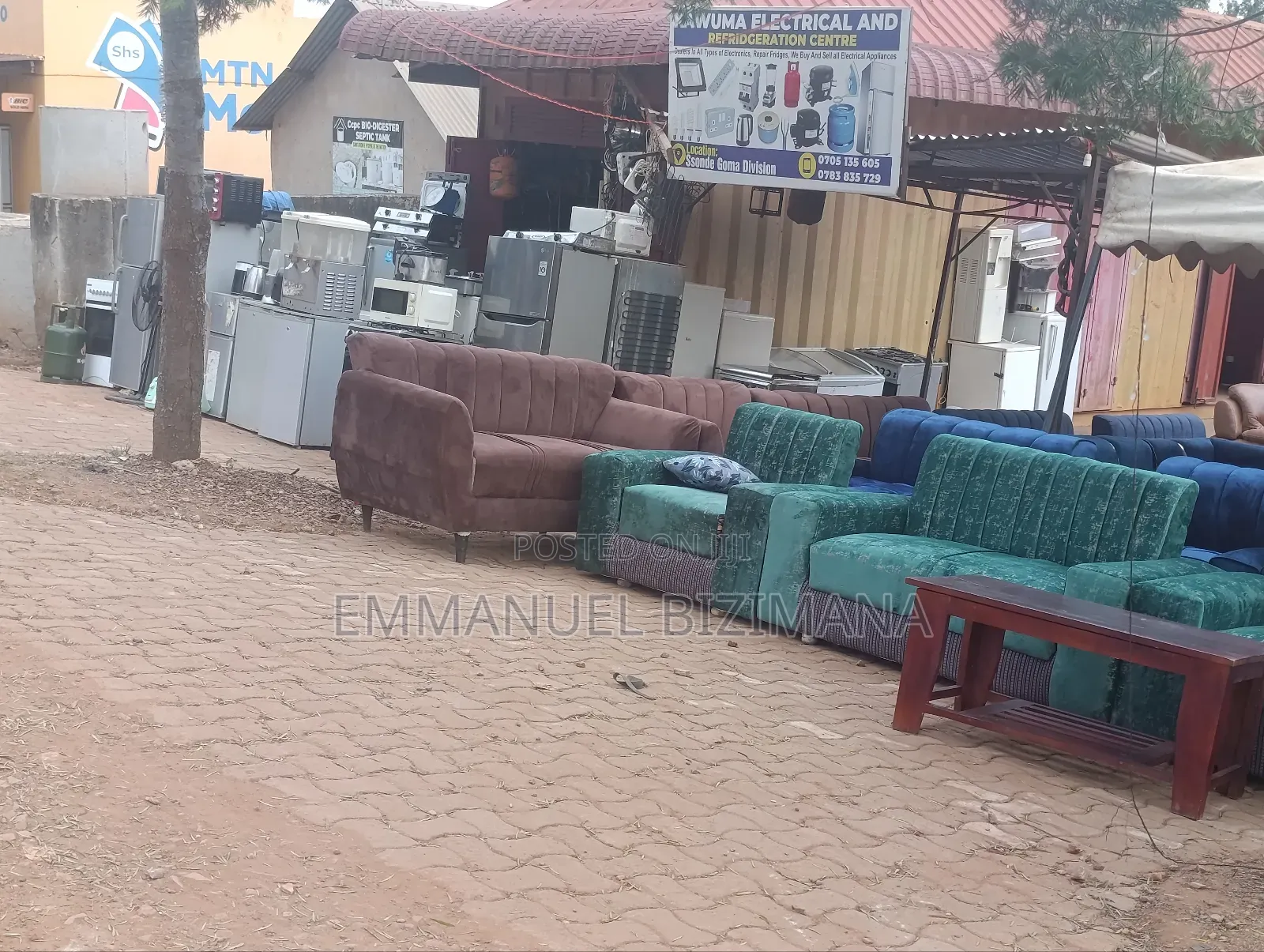 Commercial Property for Sale