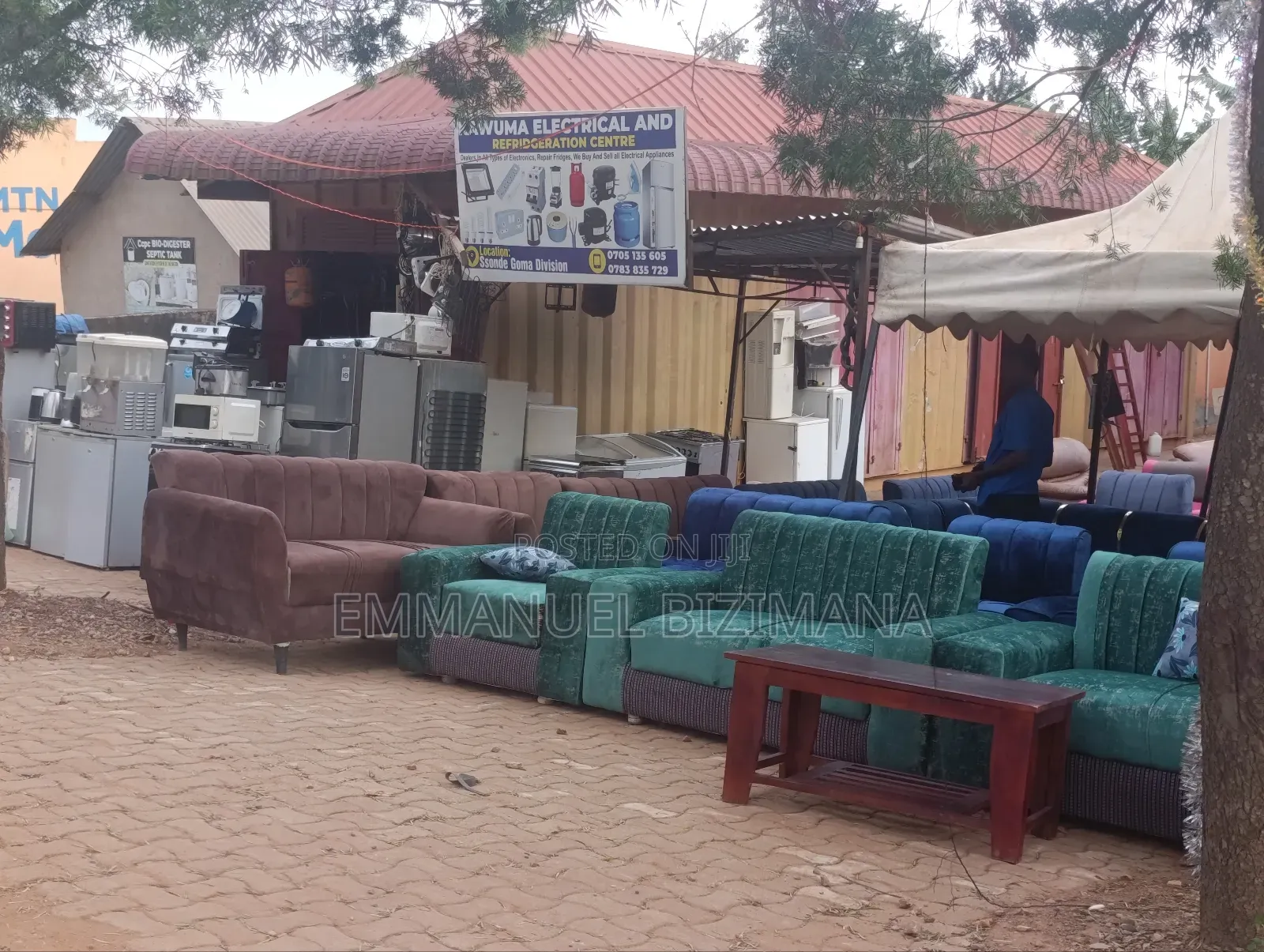 Commercial Property for Sale