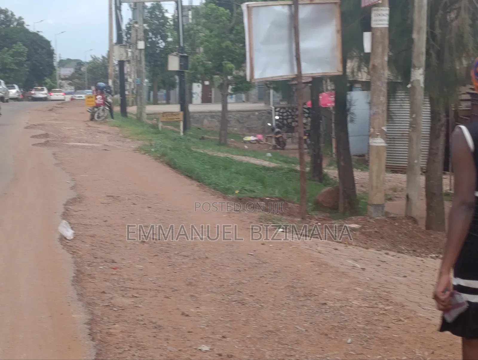 Commercial Property for Sale