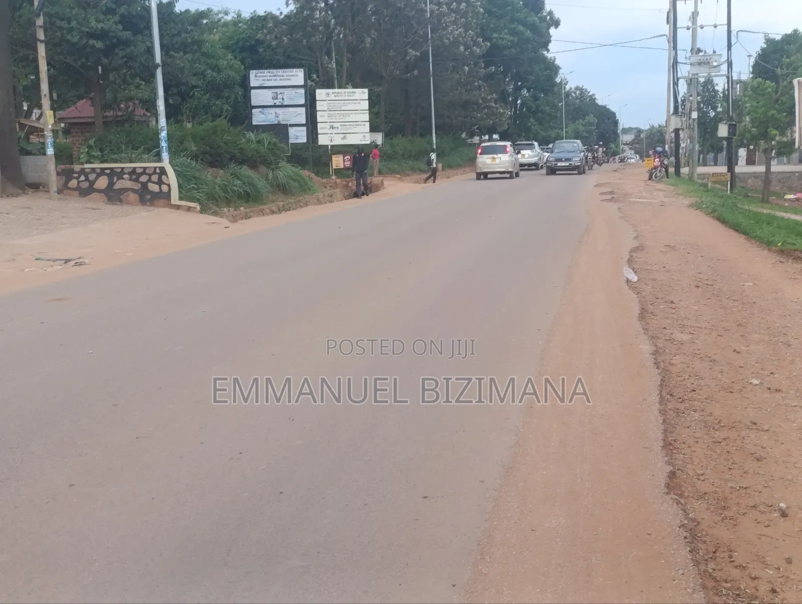 Commercial Property for Sale
