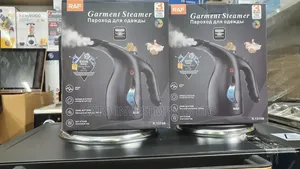 Raf Garment Steamer 800w With 3 Years Warranty