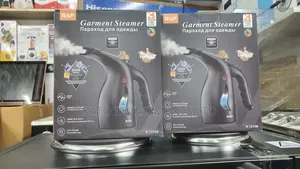 Raf Garment Steamer 800w With 3 Years Warranty