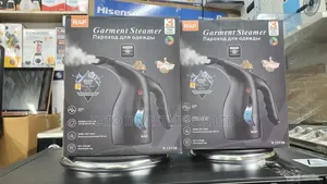 Raf Garment Steamer 800w With 3 Years Warranty