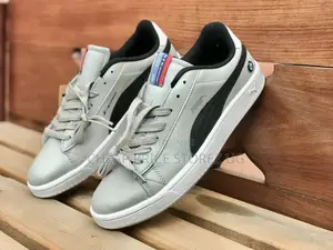 Man Puma Gary Color for Man Sneakers