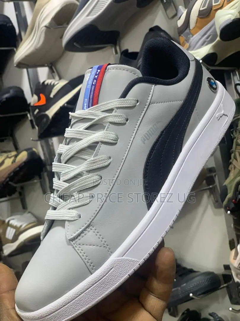 Man Puma Gary Color for Man Sneakers