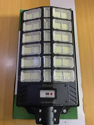 2800w Richur Solar Streetlight