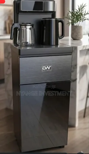 Dw Smart Water Dispenser. Water Dispenser