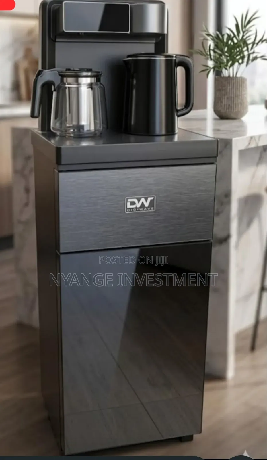 Dw Smart Water Dispenser. Water Dispenser