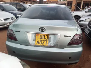Toyota Mark X 2006