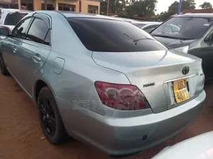 Toyota Mark X 2006