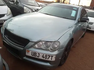 Toyota Mark X 2006