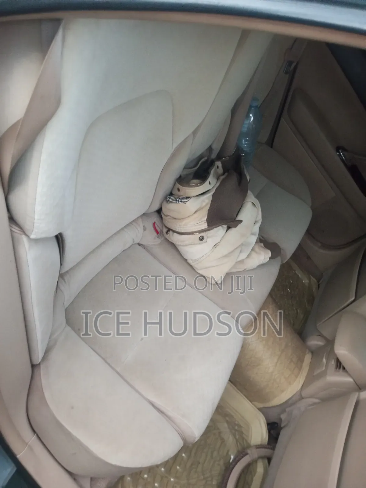 Toyota Mark X 2006