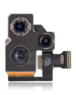 All iPhone Camera Replacements
