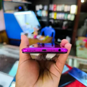 Vivo Y93 128 GB Purple