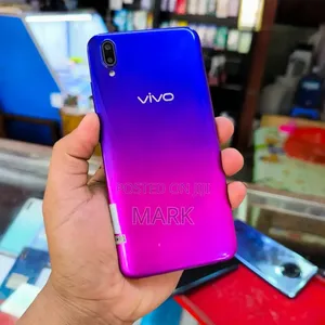 Vivo Y93 128 GB Purple