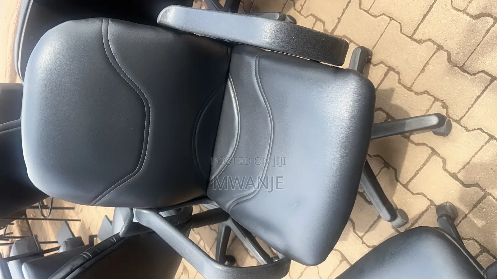 New Office Chair1