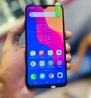 Vivo Y93 128 GB Rose Gold