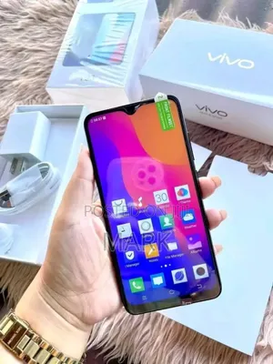 Vivo Y93 128 GB Rose Gold