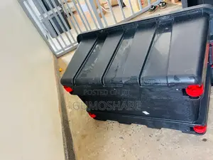 Dustbin Collection