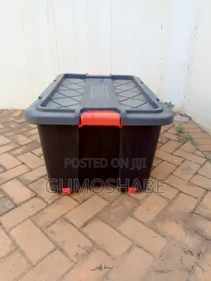 Dustbin Collection