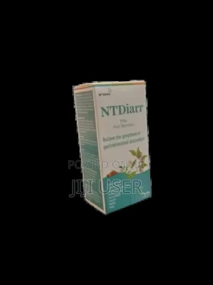 Nt Diarr Pills