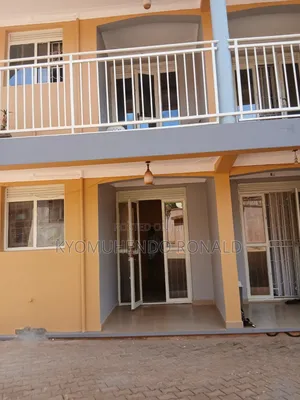 1bdrm Apartment in Kisaasi, Nakawa for rent