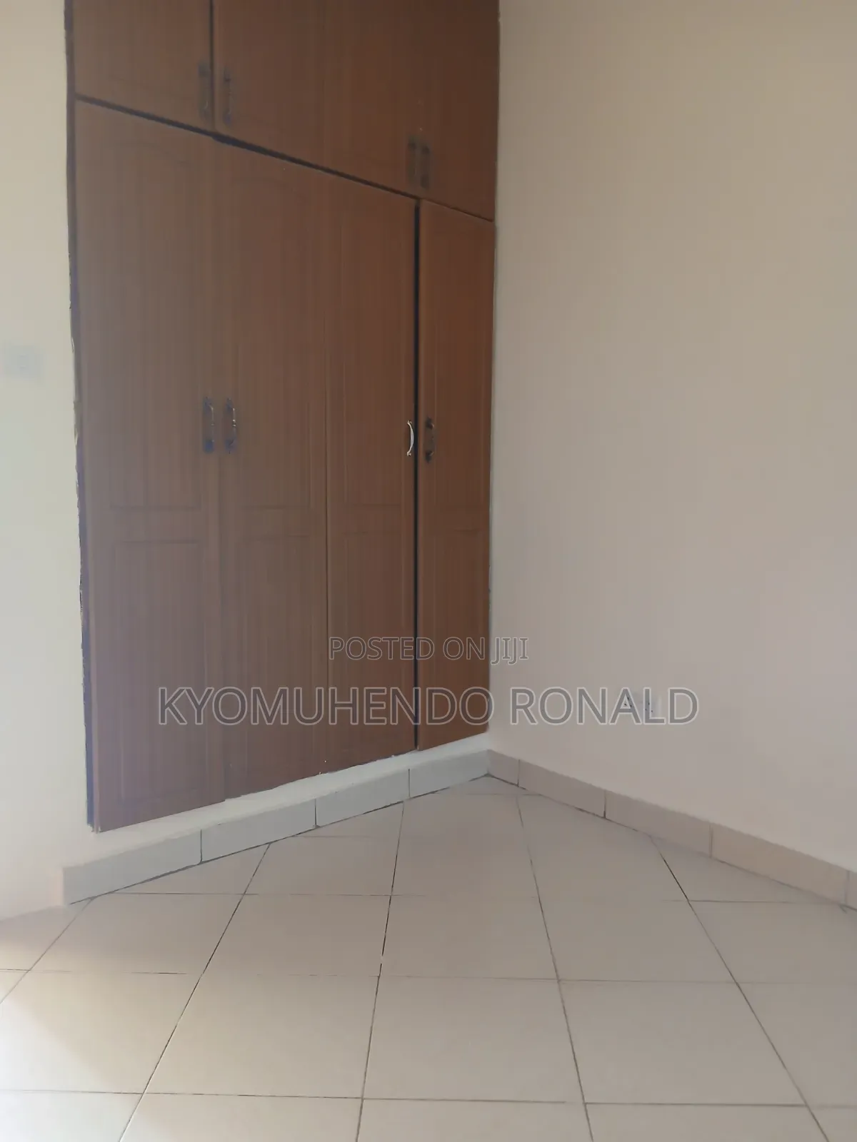 1bdrm Apartment in Kisaasi, Nakawa for rent