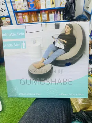 Inflatable Sofa