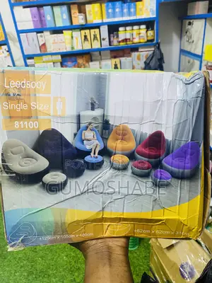 Inflatable Sofa