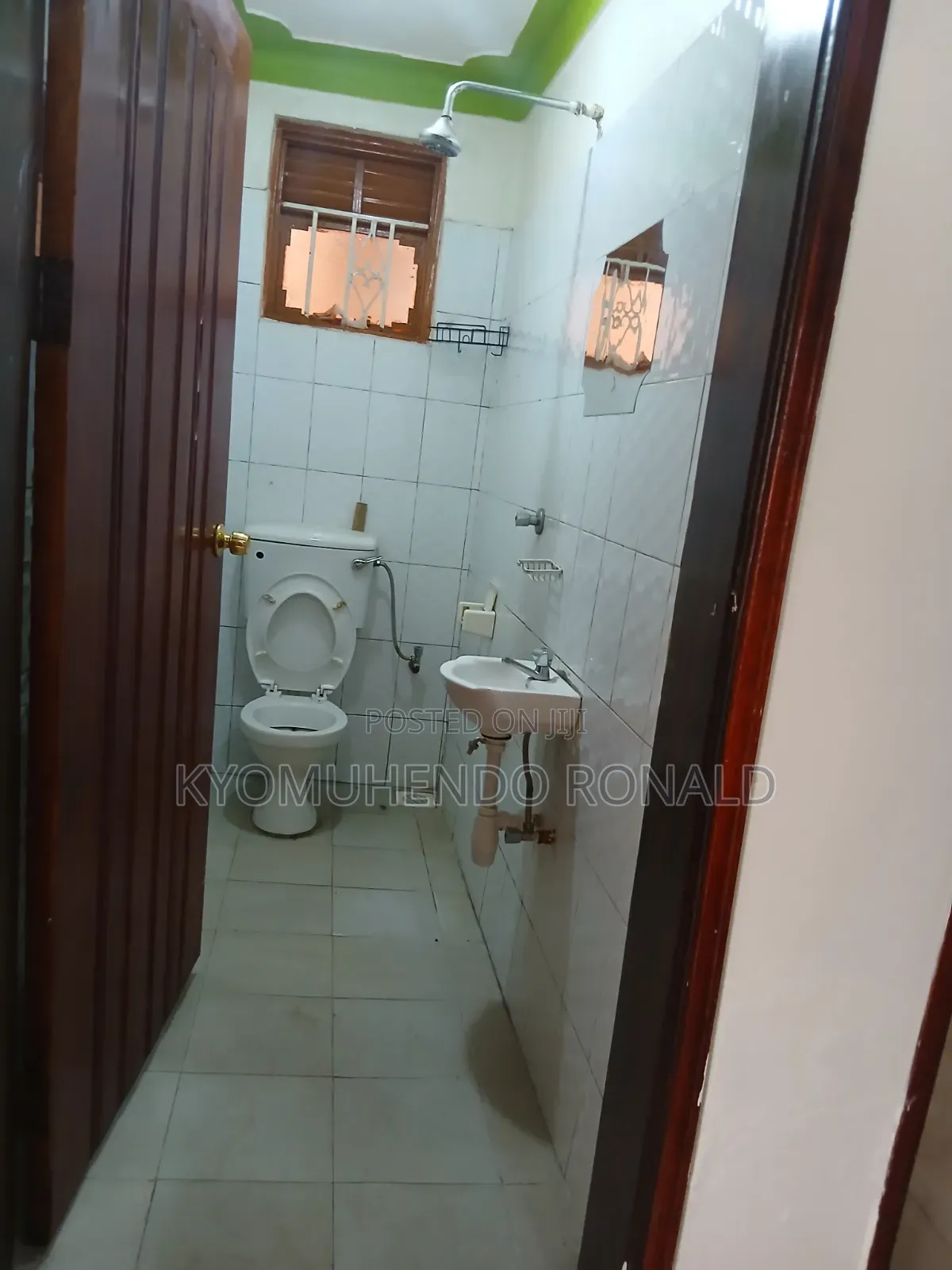 1bdrm Apartment in Kisaasi, Nakawa for rent