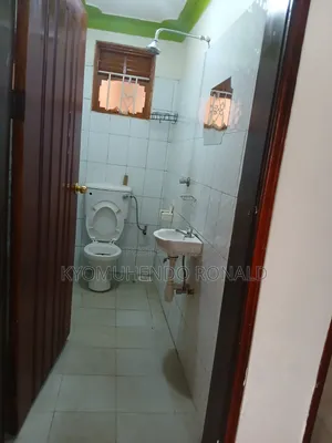 1bdrm Apartment in Kisaasi, Nakawa for rent