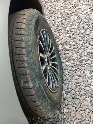 Toyota Passo 2007 Silver