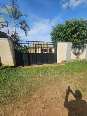 Furnished 4bdrm House in Rule, Central Division for sale