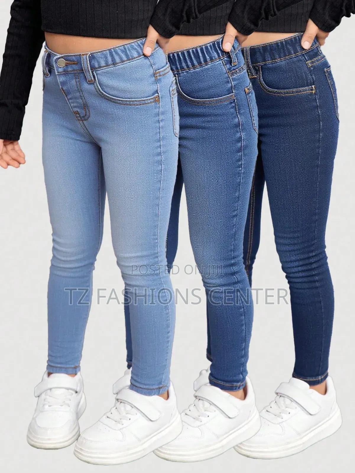 Kidz Jeans