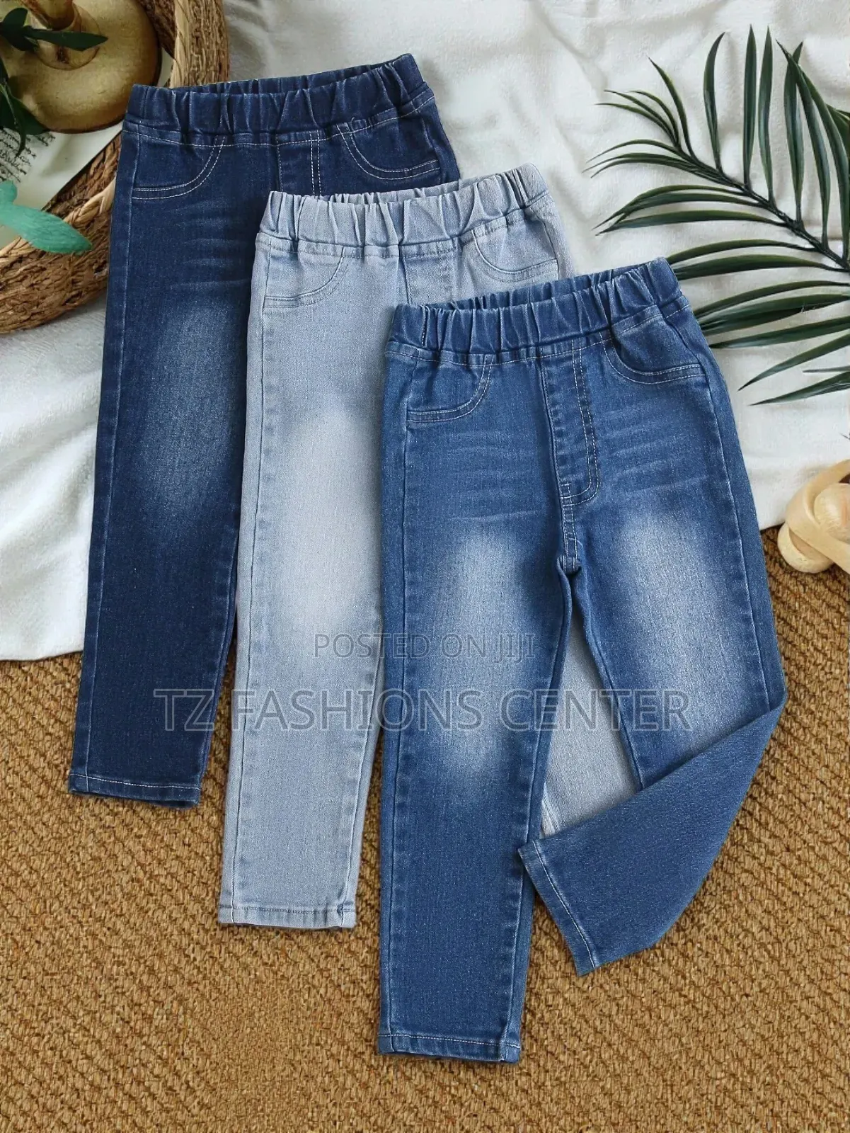 Kidz Jeans