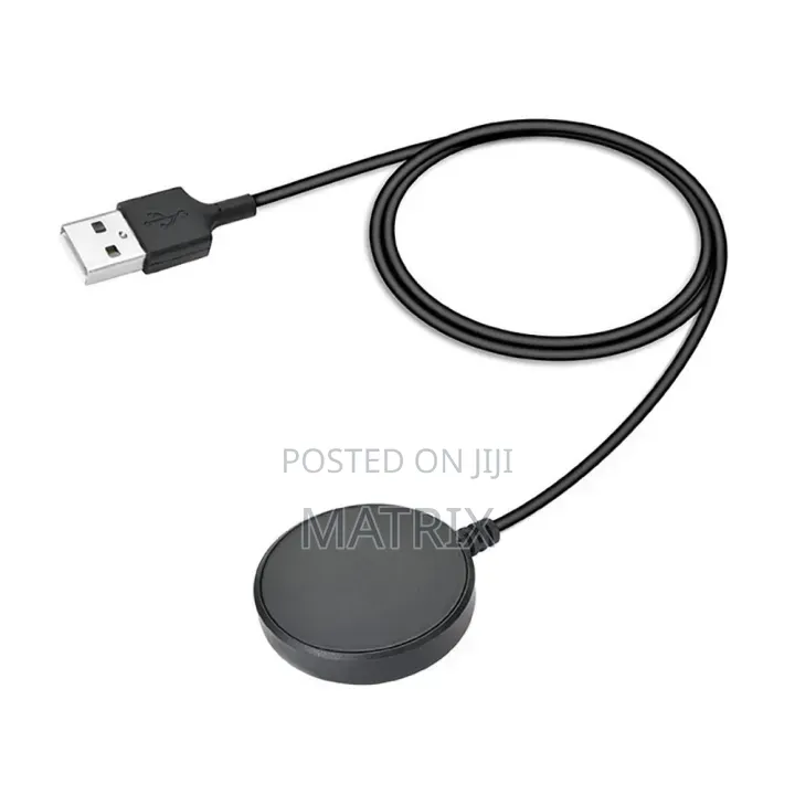 Smart Watch Charger Wireless Magnetic Fast Charging