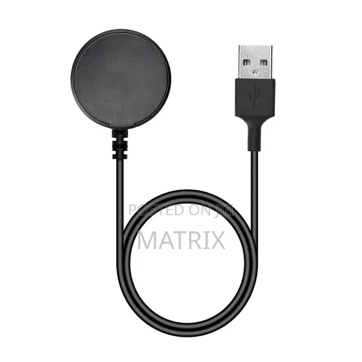 Smart Watch Charger Wireless Magnetic Fast Charging