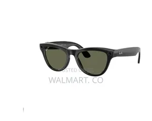 Ray Ban Meta Skylar Rw 4010 Unisex Sunglasses Chalk Gray