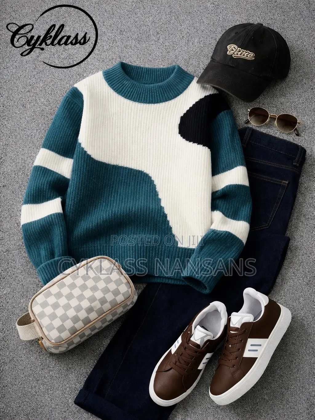 Woolen Sweaters