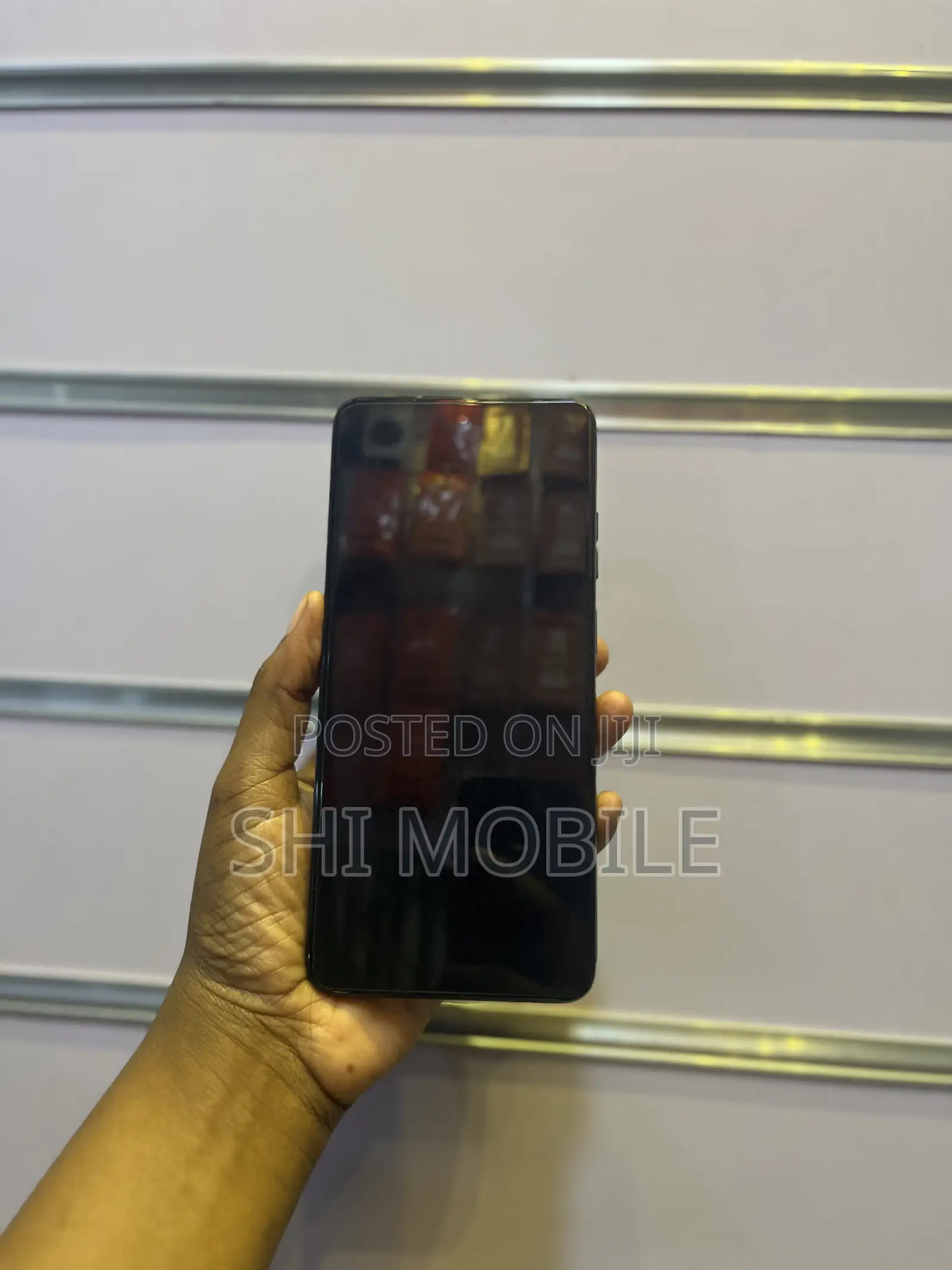Motorola Moto G15 256 GB Gray